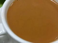-胜利茶餐室