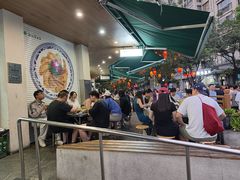 -李记清真馆(打钉巷店)