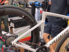 -SPECIALIZED闪电自行车(建国西路店)