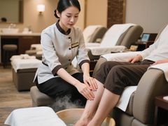 -霖公馆SPA·足道(普善路店)