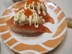 -新一番三文鱼寿司(红城湖店)