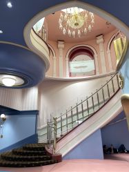 -奈尔宝家庭中心·亲子早教·派对餐厅(北京东坝万达店)