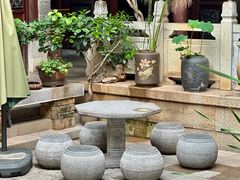 -香满楼(临安路店)