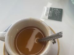丝袜奶茶-添星码头茶餐厅(松坪山店)