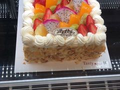 -精点味道(西安路店)