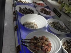 -盛江山自助料理(太原街万达店)