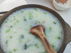 -花少爷·鲜虾干贝粥(延安万达店)