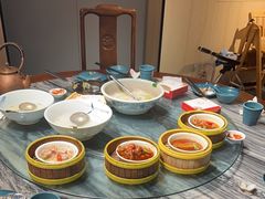 -安泰楼·佛跳墙创始人·传统闽味早茶·酒楼(三坊七巷闽菜地标店)