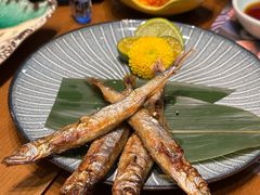 -傑·料理·海鲜放题(佛山文华荟店)