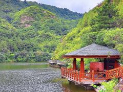 -仙居谷风景区