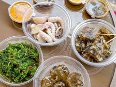 -铭聚章鱼土笋冻(松柏店)