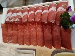 宁夏羊肉-羊家胡同·龙虾烧烤火锅(龙汇路店)