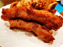 -糟粕醋·椰苑海南菜餐厅(亚龙湾天域酒店)