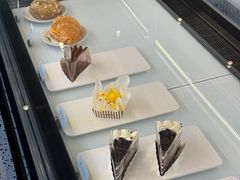 -Seesaw Coffee(上海尚悦湾店)