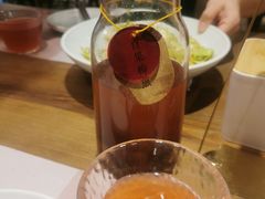 -椒爱水煮鱼川菜(中街大悦城店)