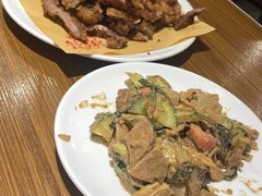 -韩邦朝天锅