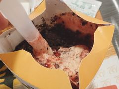 -麦当劳(贵和购物中心B1店)