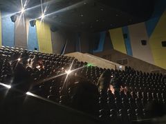 -天幕新彩云国际影城(激光巨幕店)