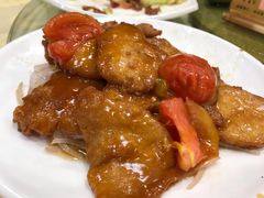 -和乐喜点(宝岗大道店)