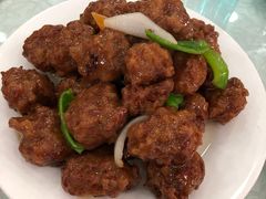 -宝发园名菜馆