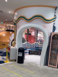 -奈尔宝·儿童乐园·亲子餐厅(苏州大悦城店)