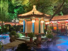 -白家大院·王府宫廷菜(苏州街店)