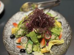 -無二炙坊·和牛烧肉(大钟寺1733店)