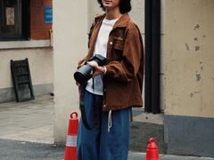 -安福路