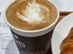 -Peet's Coffee皮爷咖啡(上海长风大悦城店)