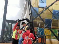 -梦幻奥陶纪景区