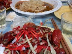 android_upload_pic-霸王虾·麻辣小龙虾(清水河公园店)