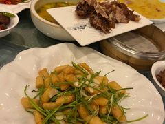 -全聚德(上海首店浦东店)