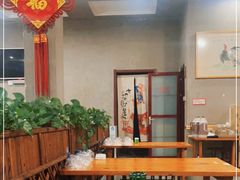 大堂-舜玉老孙家鲜炒大盘鸡(土屋路店)