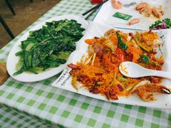 -景好海鲜餐厅(大鹏必选旅游店)