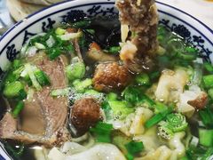 -夏家合汁(天润花园小区店)