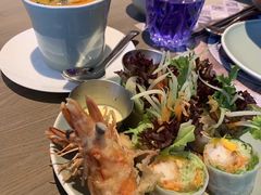 -CHINCHIN 青青·泰国料理(万象食家店)
