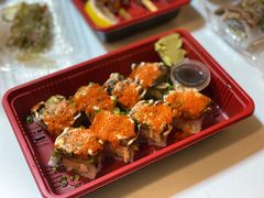 -东京屋(武定路店)