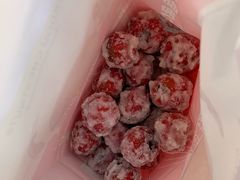 -二斗栗子(黄河道店)