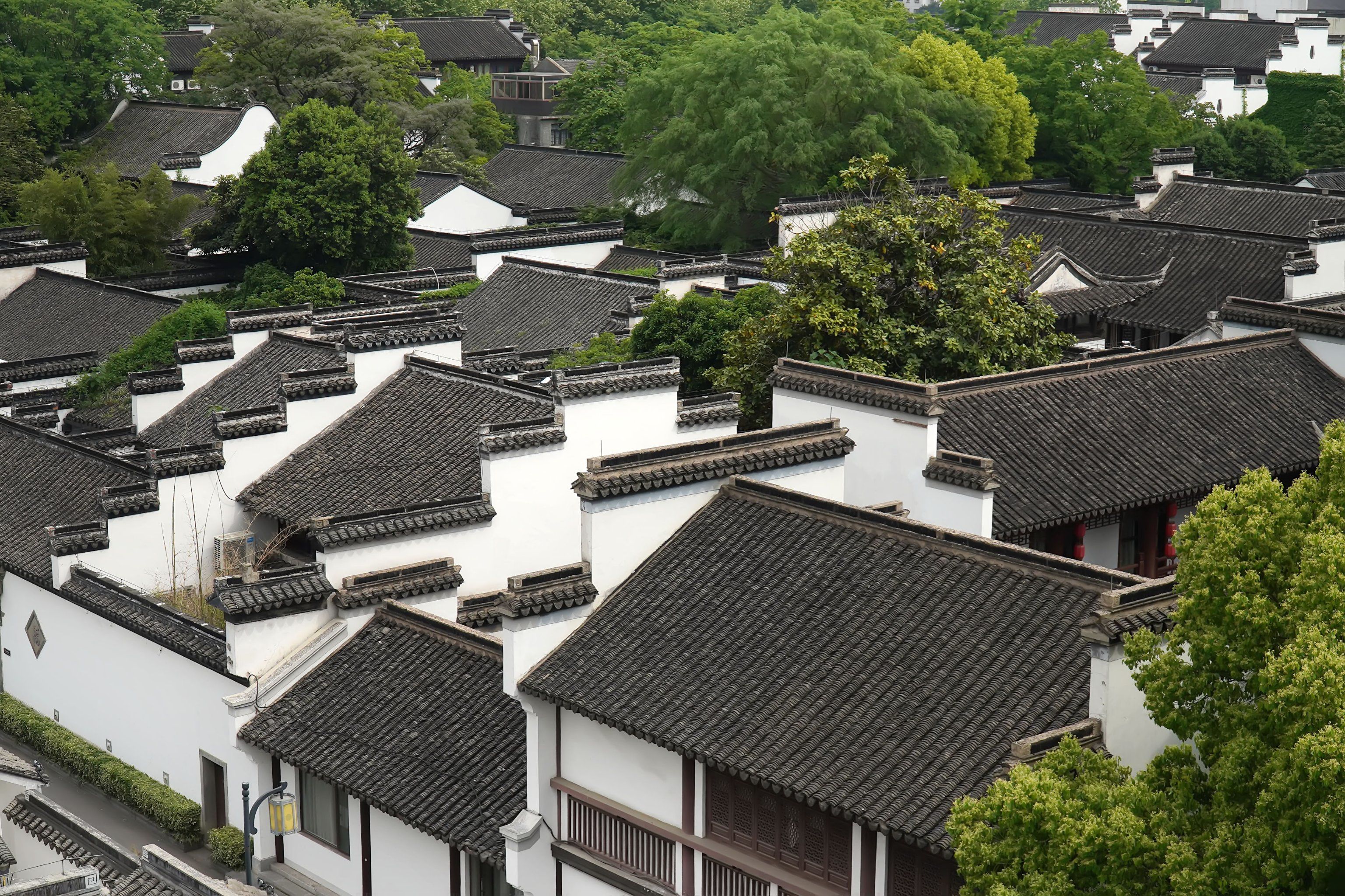 甘熙故居-南京民俗博物馆