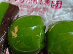 -许阿姨糕团店(茶南店)