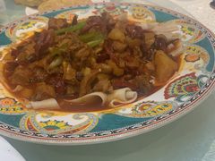 -巴依老爷·新疆美食(上城区天城路店)