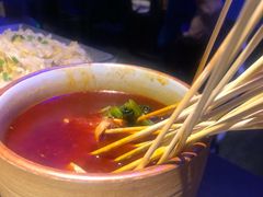 -很久以前羊肉串(清河店)