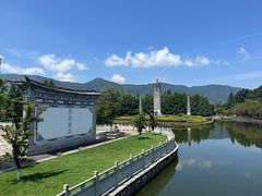 -云南民族村