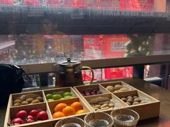 -南翔馒头店(豫园店)