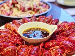 -一棠龙虾•王牌虾球(楚河汉街店)