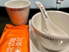 -吴越荣记苏州菜·松鼠桂鱼(月光码头店)