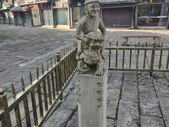 -南关石牌坊古镇