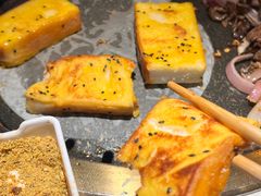 -杨记齐齐哈尔烤肉(总店)