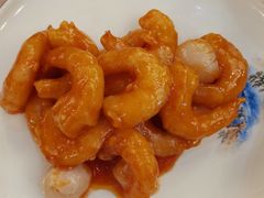 -烤肉宛饭庄(南礼士路店)