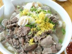 -潮镇老尾牛杂(环城西路店)